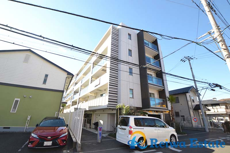 セルアージュ湘南ブリエテラス