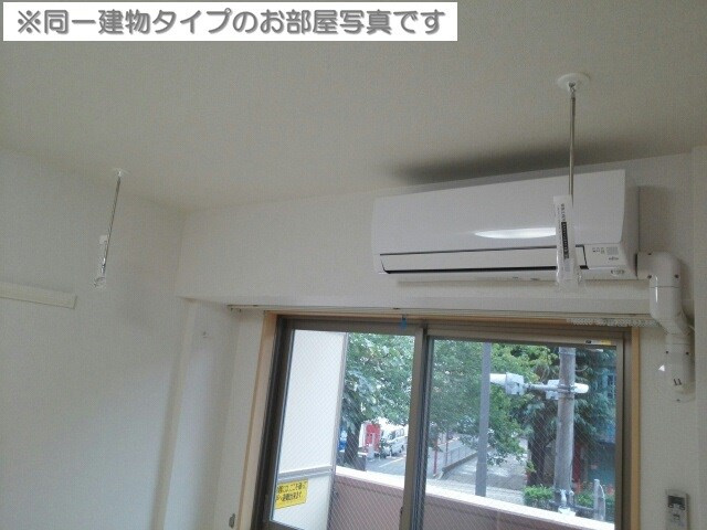 【内装】フェリーチェプレッソ北目町
