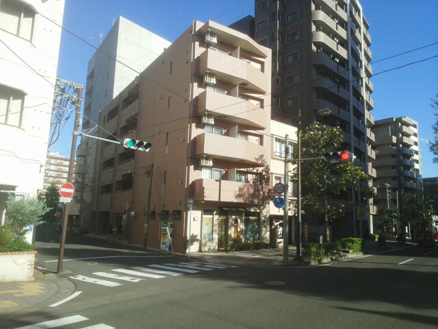 フェリーチェプレッソ北目町の画像