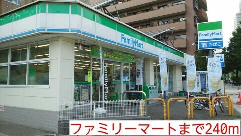【外観】フェリーチェプレッソ北目町