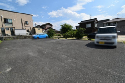 【外観】 | 成田駐車場