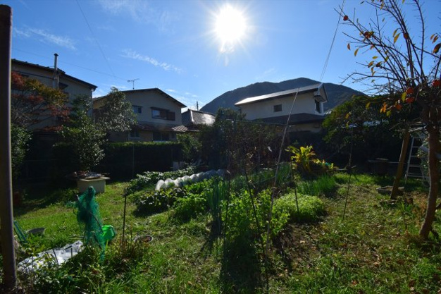 【外観】 | 賀茂郡河津町浜　売地