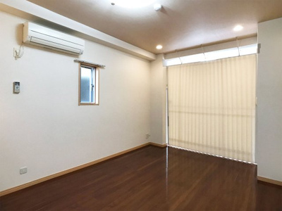 【内装】 | ジェンティーレ六本松Ⅱ | 別号室の写真になります。現況優先。