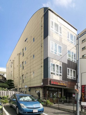 【外観】 | ジェンティーレ六本松Ⅱ