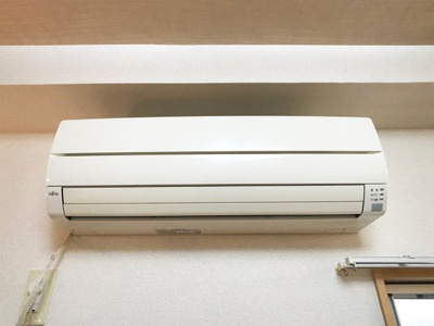 【設備】 | ジェンティーレ六本松Ⅱ | 別号室の写真になります。現況優先。