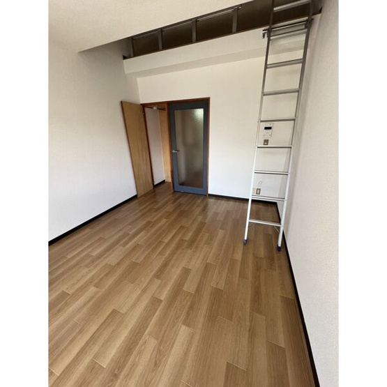【収納】 | シャンブル塩原 | 別号室の写真になります。現況優先。