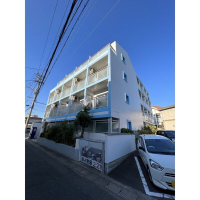 【外観】 | シャンブル塩原