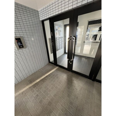 【エントランス】 | シャンブル塩原