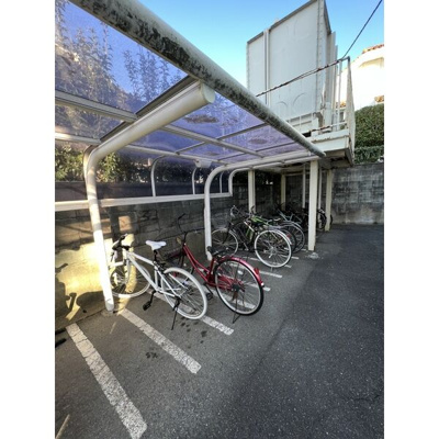 【その他共用部分】 | シャンブル塩原