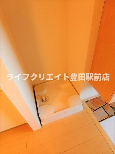 ヴェルデⅡのその他