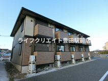 ヴェルデⅡの画像