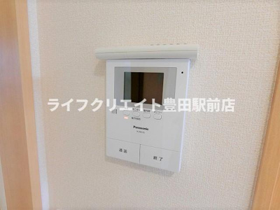 【セキュリティ】 | ヴェルデⅡ