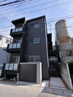 【外観】 | PHOENIX大橋南