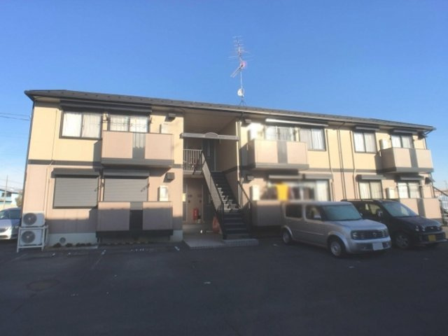 ファミールハイツ Ａ