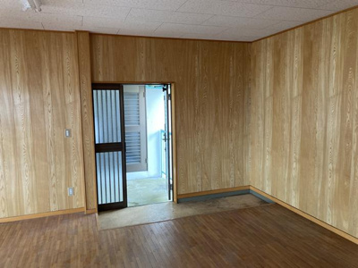 【玄関】 | 石塚テナントⅡ