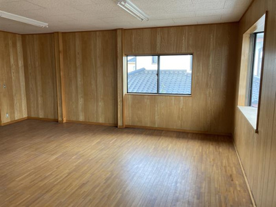 【居間・リビング】 | 石塚テナントⅡ