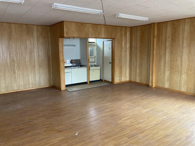 【洗面所】 | 石塚テナントⅡ