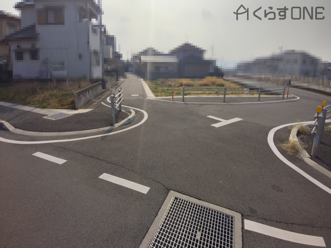 【周辺】 | 姫路市香寺町野田／売土地