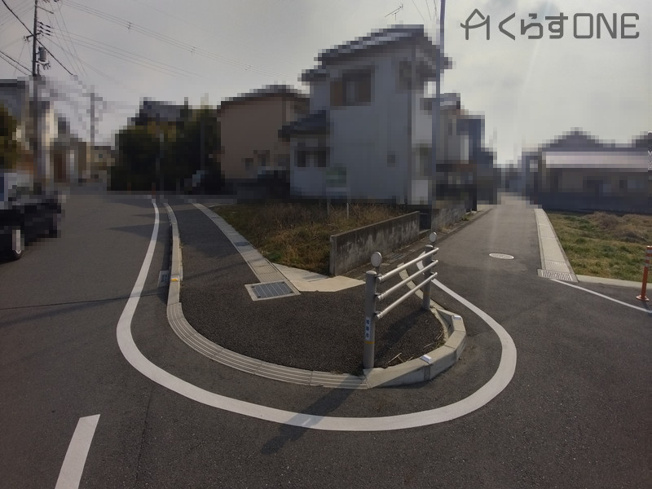 【周辺】 | 姫路市香寺町野田／売土地