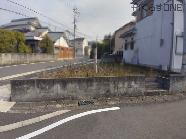 【外観】 | 姫路市香寺町野田／売土地