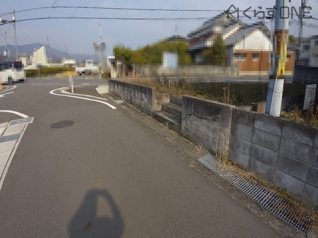 【周辺】 | 姫路市香寺町野田／売土地