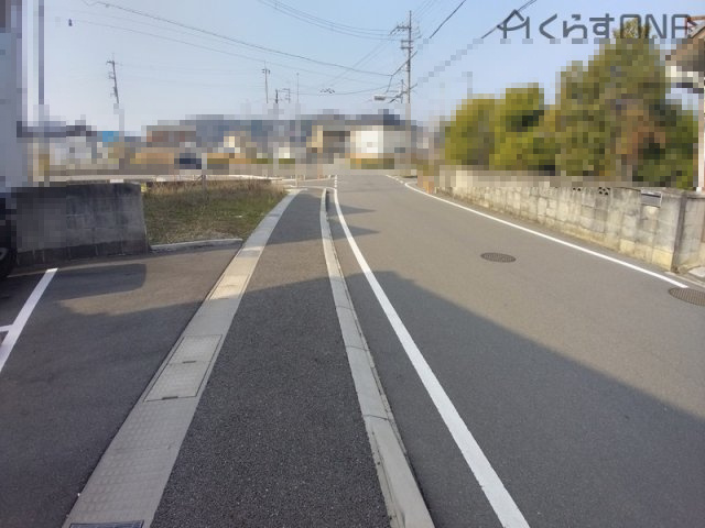 【周辺】 | 姫路市香寺町野田／売土地