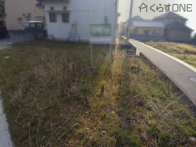 【外観】 | 姫路市香寺町野田／売土地