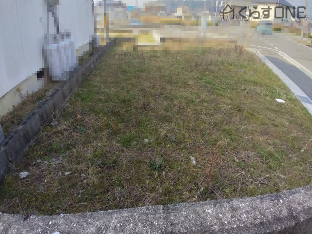 【外観】 | 姫路市香寺町野田／売土地