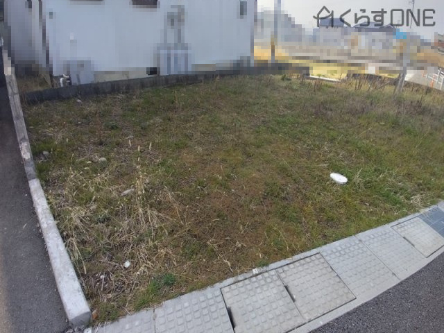 【外観】 | 姫路市香寺町野田／売土地