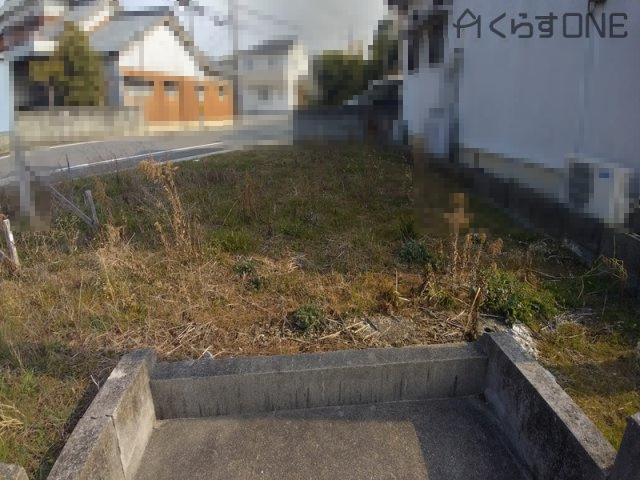 【外観】 | 姫路市香寺町野田／売土地