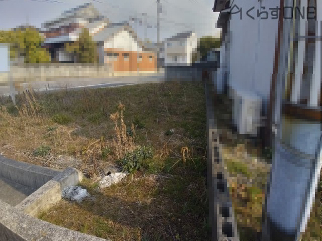 【外観】 | 姫路市香寺町野田／売土地