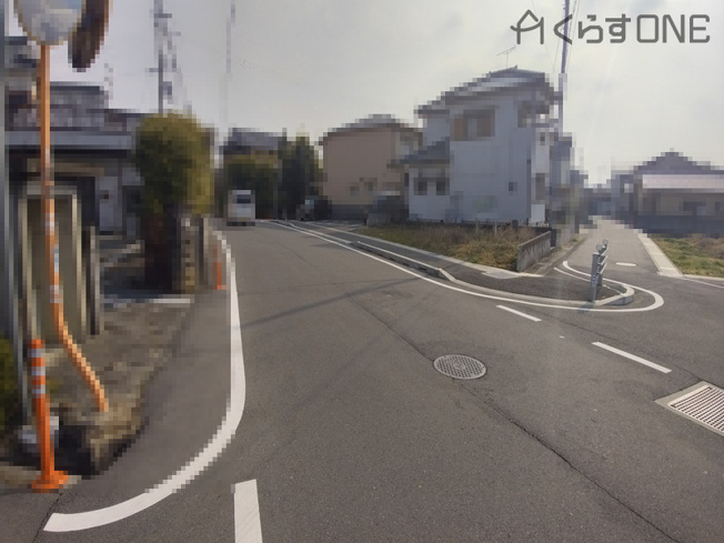 【周辺】 | 姫路市香寺町野田／売土地