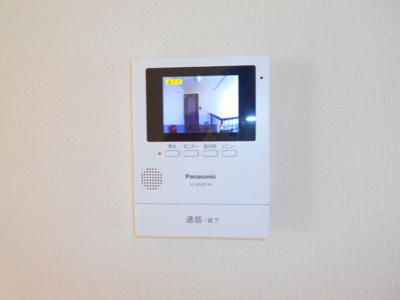 【設備】 | アン・ソレイユ