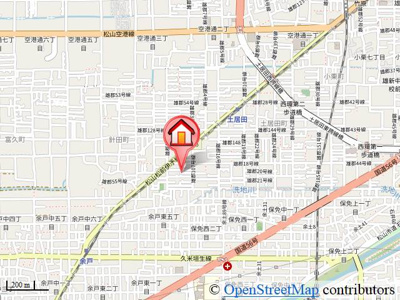【地図】 | アン・ソレイユ