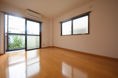 【内装】 | イマージュ赤坂 | 別号室の写真になります。現況優先。