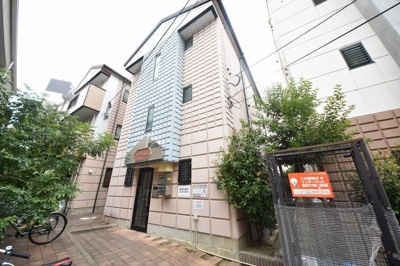 【外観】 | イマージュ赤坂