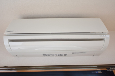 【設備】 | イマージュ赤坂 | 別号室の写真になります。現況優先。