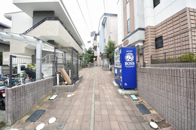 【その他共用部分】 | イマージュ赤坂