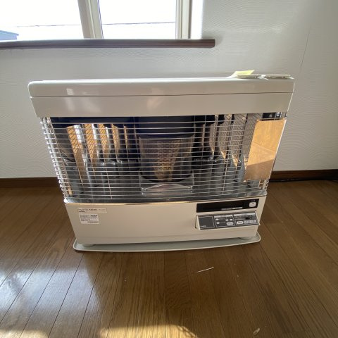 コーポプリムラの設備