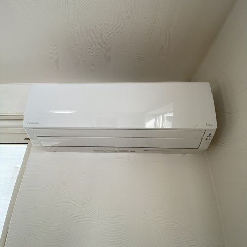 コーポプリムラの設備