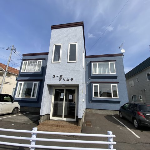 コーポプリムラ