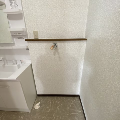 コーポプリムラの設備