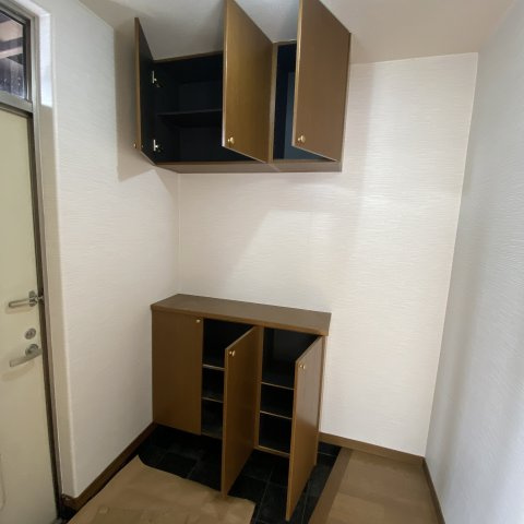 コーポプリムラのその他