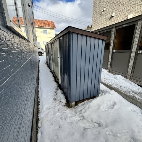 コーポプリムラのその他