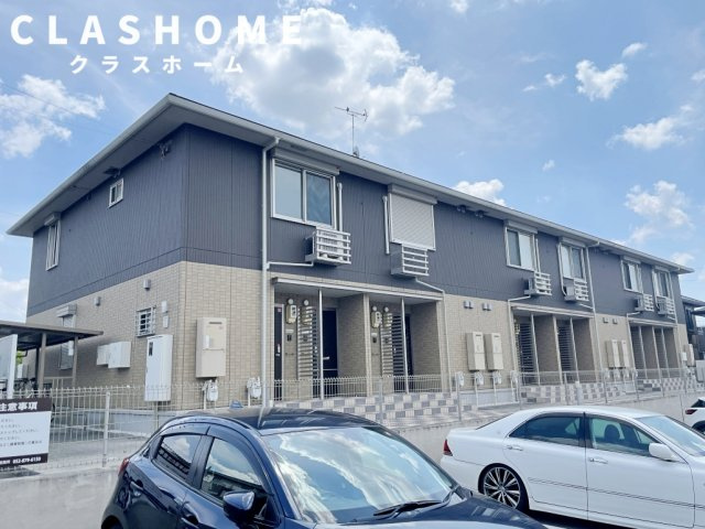 パークアヴェニュー　　刈谷市近郊の賃貸ならクラスホーム刈谷店の外観