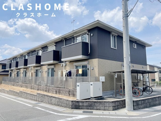 パークアヴェニュー　　刈谷市近郊の賃貸ならクラスホーム刈谷店の外観