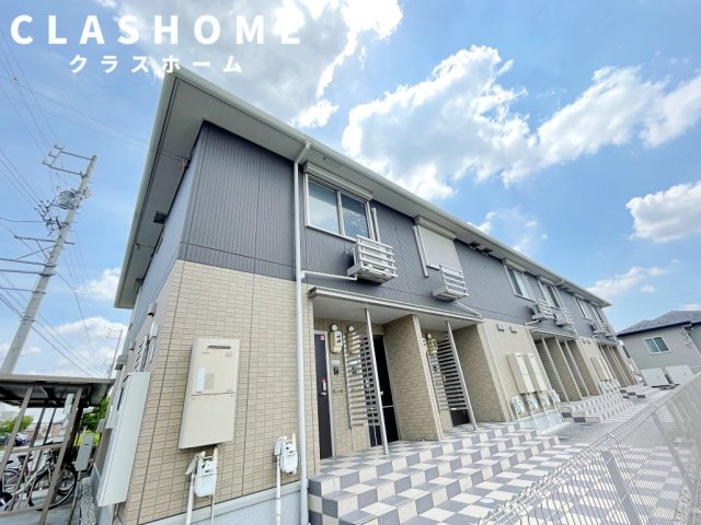 パークアヴェニュー　　刈谷市近郊の賃貸ならクラスホーム刈谷店の外観