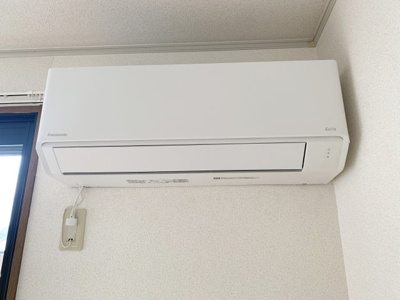 【設備】 | ファミール川辺