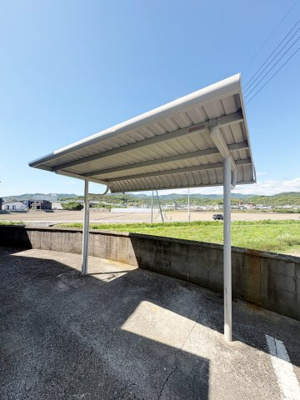【その他共用部分】 | ファミール川辺