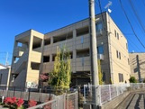 ヴァンヴェールⅡのその他共用部分
